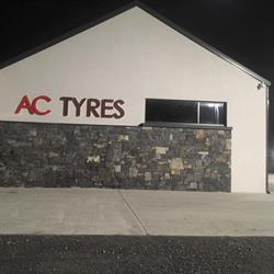 AC Tyres, Headford opening hours