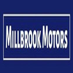 Millbrook Motors, opening hours