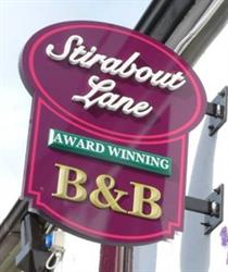 Stirabout Lane B&B, Rathdrum opening hours