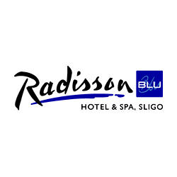 Radisson Blu Hotel & Spa, Sligo, opening hours