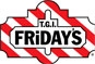 T.G.I Fridays in Dublin (Blanchardstown) - Opening Hours