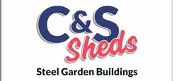 C & S Sheds, Tullamore opening hours