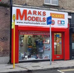 Mark S Models in Dublin (2) - Opening Hours