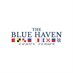 The Blue Haven collection, Kinsale opening hours