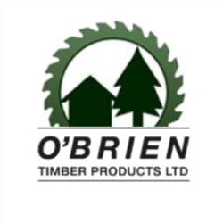 O'BRIEN TIMBER PRODUCTS LIMITED, Ballinasloe opening hours