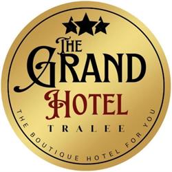 Grand Hotel Tralee, opening hours