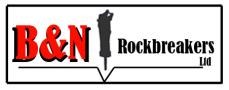 B & n Rockbreakers Ltd, Cork opening hours