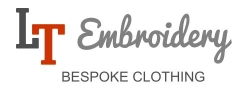 LT EMBROIDERY, Limerick opening hours