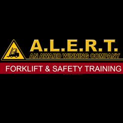 Alert Forklift And Safety Training in Portarlington (Portarlington) - Opening Hours