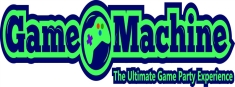 Game Machine in Naas (Kildare) - Opening Hours