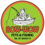 Bow Wow Pets & Fishing Ltd, Dublin opening hours