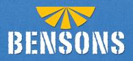 Bensons Workwear, Limerick opening hours