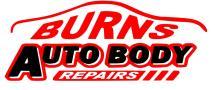 Burns Auto-Body Repairs, Galway opening hours