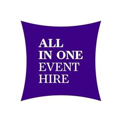 All In One Event Hire, Wexford opening hours