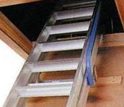 Attic Ladders Cavan €155, opening hours