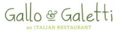 GALLO & GALETTI, Cork opening hours