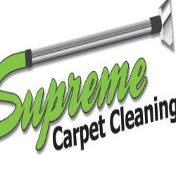 Supreme Carpet Cleaning, Swords opening hours