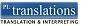 PL Translations in Dublin (Dublin 2) - Opening Hours