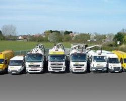 Drainpower Environmental Services Ltd, Limerick opening hours