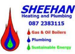 Sheehan Heating & Plumbing, Cork opening hours