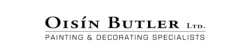Oisin Butler Painting & Decorating, Dublin opening hours