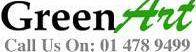 Green Art Florist, Dublin opening hours