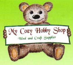 MY COZY HOBBY SHOP, Drogheda opening hours