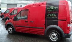 Adserve Facility Services Ltd, Cork opening hours