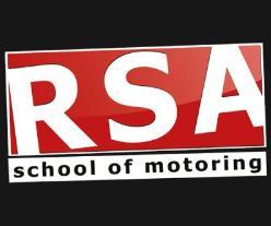 RSA School of Motoring, Dublin opening hours