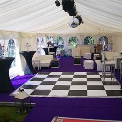 North East Marquees, Drogheda opening hours