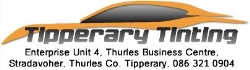 Tipperary Tinting Limited, Thurles opening hours