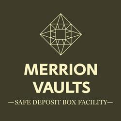 Merrion Vaults, Dublin opening hours