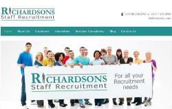 RS Recruit in Dublin (Killiney) - Opening Hours