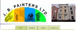 J.B. Painters Ltd, opening hours