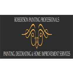 Robertson Painting Professionals, opening hours