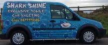 Shark Shine Mobile Car Valeting Arklow, Wicklow, opening hours