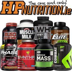 HP NUTRITION LIMITED, Killarney opening hours