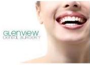 Glenview Dental Surgery, Dublin opening hours