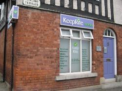 KeepRite Physio, Dublin opening hours