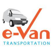 e-Van Transportation - Man with a Van Dublin, opening hours