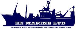 E.K. MARINE LIMITED in Donegal (County Donegal) - Opening Hours