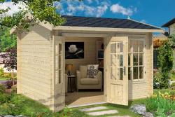 COPPOLA CABINS LIMITED, Dublin opening hours