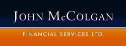 JOHN MC COLGAN FINANCIAL SERVICES LIMITED, Letterkenny opening hours