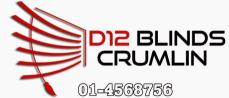D12 Blinds Crumlin Walkinstown, opening hours