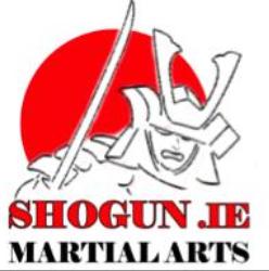Shogun.ie Martial Arts Navan/Mullingar, opening hours