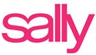 Sally Salon Services logo