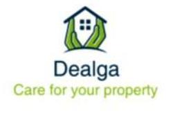 DEALGA, Louth opening hours