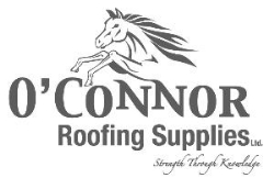 O'Connor Roofing Supplies Ltd., Louth opening hours