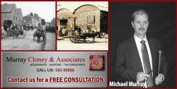 MURRAY CLONEY & ASSOCIATES, Charleville opening hours