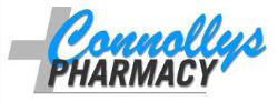 Connolly's Pharmacy, Kildare opening hours